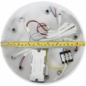 Потолочная люстра Natali Kovaltseva Effect LED LAMPS 81116 в Можге - mozhga.mebel24.online | фото 11