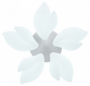 Потолочная люстра Natali Kovaltseva Effect LED LAMPS 81116 в Можге - mozhga.mebel24.online | фото 3