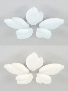 Потолочная люстра Natali Kovaltseva Effect LED LAMPS 81116 в Можге - mozhga.mebel24.online | фото 6