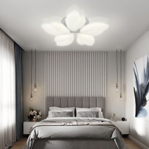 Потолочная люстра Natali Kovaltseva Effect LED LAMPS 81116 в Можге - mozhga.mebel24.online | фото 9