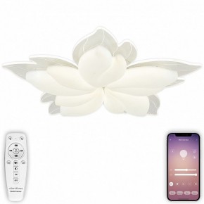 Потолочная люстра Natali Kovaltseva Effect LED LAMPS 81118 в Можге - mozhga.mebel24.online | фото 4