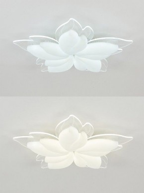 Потолочная люстра Natali Kovaltseva Effect LED LAMPS 81118 в Можге - mozhga.mebel24.online | фото 5