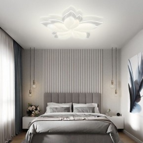 Потолочная люстра Natali Kovaltseva Effect LED LAMPS 81118 в Можге - mozhga.mebel24.online | фото 8