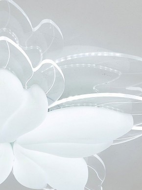 Потолочная люстра Natali Kovaltseva Effect LED LAMPS 81118 в Можге - mozhga.mebel24.online | фото 9