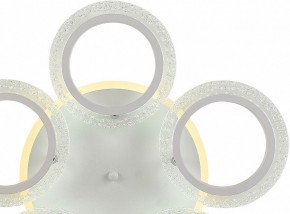 Потолочная люстра Natali Kovaltseva Groove LED LAMPS 81194 в Можге - mozhga.mebel24.online | фото 10