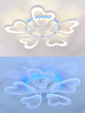 Потолочная люстра Natali Kovaltseva Hugo LED LAMPS 81133 в Можге - mozhga.mebel24.online | фото 5
