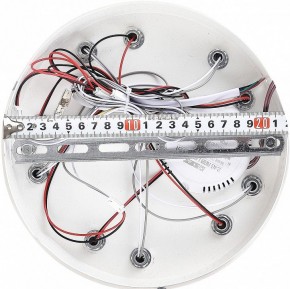 Потолочная люстра Natali Kovaltseva Hugo LED LAMPS 81133 в Можге - mozhga.mebel24.online | фото 8