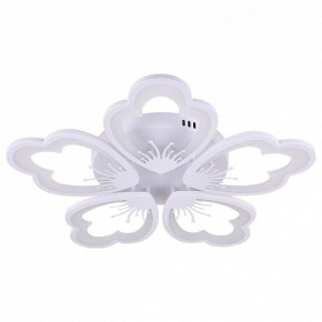 Потолочная люстра Natali Kovaltseva Hugo LED LAMPS 81230 в Можге - mozhga.mebel24.online | фото