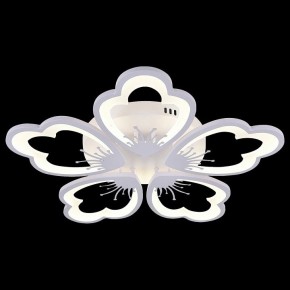 Потолочная люстра Natali Kovaltseva Hugo LED LAMPS 81230 в Можге - mozhga.mebel24.online | фото 3