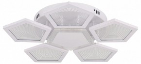 Потолочная люстра Natali Kovaltseva  LED LAMPS 81163 в Можге - mozhga.mebel24.online | фото