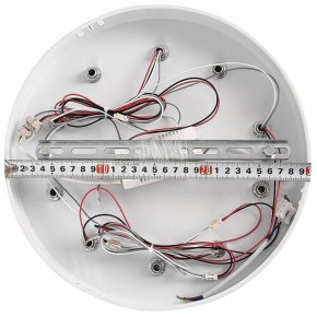 Потолочная люстра Natali Kovaltseva  LED LAMPS 81163 в Можге - mozhga.mebel24.online | фото 10