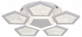 Потолочная люстра Natali Kovaltseva  LED LAMPS 81163 в Можге - mozhga.mebel24.online | фото 2
