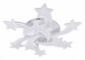 Потолочная люстра Natali Kovaltseva LED LAMPS LED LAMPS 81225 в Можге - mozhga.mebel24.online | фото