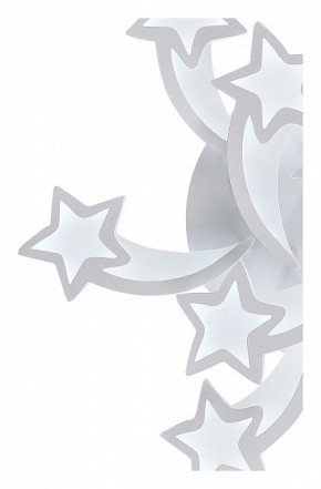 Потолочная люстра Natali Kovaltseva LED LAMPS LED LAMPS 81225 в Можге - mozhga.mebel24.online | фото 6