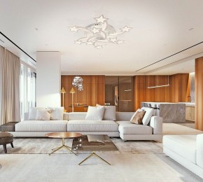 Потолочная люстра Natali Kovaltseva LED LAMPS LED LAMPS 81225 в Можге - mozhga.mebel24.online | фото 7