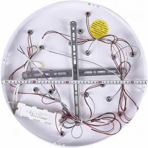 Потолочная люстра Natali Kovaltseva LED LAMPS LED LAMPS 81225 в Можге - mozhga.mebel24.online | фото 8