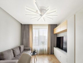 Потолочная люстра Natali Kovaltseva Line LED LAMPS 81171 в Можге - mozhga.mebel24.online | фото 10