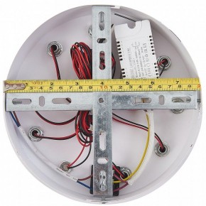 Потолочная люстра Natali Kovaltseva Line LED LAMPS 81171 в Можге - mozhga.mebel24.online | фото 11