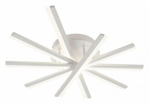 Потолочная люстра Natali Kovaltseva Line LED LAMPS 81171 в Можге - mozhga.mebel24.online | фото 2