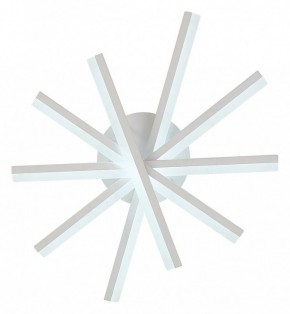 Потолочная люстра Natali Kovaltseva Line LED LAMPS 81171 в Можге - mozhga.mebel24.online | фото 3