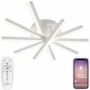 Потолочная люстра Natali Kovaltseva Line LED LAMPS 81171 в Можге - mozhga.mebel24.online | фото 5