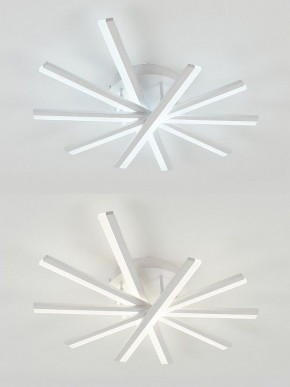 Потолочная люстра Natali Kovaltseva Line LED LAMPS 81171 в Можге - mozhga.mebel24.online | фото 6
