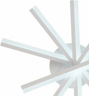 Потолочная люстра Natali Kovaltseva Line LED LAMPS 81171 в Можге - mozhga.mebel24.online | фото 9