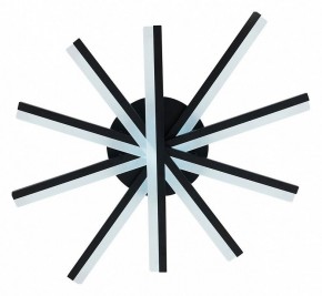 Потолочная люстра Natali Kovaltseva Line LED LAMPS 81174 в Можге - mozhga.mebel24.online | фото 3