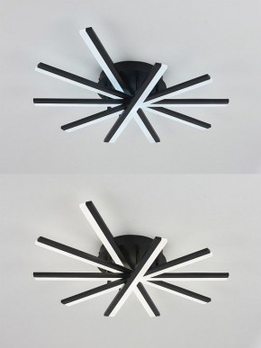 Потолочная люстра Natali Kovaltseva Line LED LAMPS 81174 в Можге - mozhga.mebel24.online | фото 6