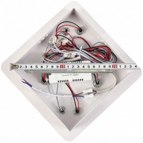 Потолочная люстра Natali Kovaltseva Mujus LED LAMPS 81191 в Можге - mozhga.mebel24.online | фото 11