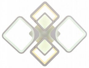 Потолочная люстра Natali Kovaltseva Mujus LED LAMPS 81191 в Можге - mozhga.mebel24.online | фото 3