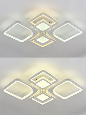Потолочная люстра Natali Kovaltseva Mujus LED LAMPS 81191 в Можге - mozhga.mebel24.online | фото 6