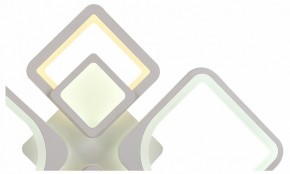 Потолочная люстра Natali Kovaltseva Mujus LED LAMPS 81191 в Можге - mozhga.mebel24.online | фото 9