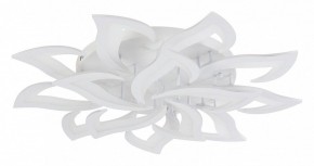 Потолочная люстра Natali Kovaltseva Olimp LED LAMPS 81335 в Можге - mozhga.mebel24.online | фото
