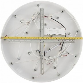 Потолочная люстра Natali Kovaltseva Olimp LED LAMPS 81335 в Можге - mozhga.mebel24.online | фото 11