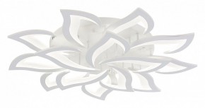 Потолочная люстра Natali Kovaltseva Olimp LED LAMPS 81335 в Можге - mozhga.mebel24.online | фото 2