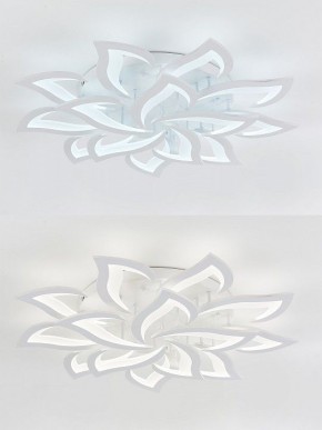 Потолочная люстра Natali Kovaltseva Olimp LED LAMPS 81335 в Можге - mozhga.mebel24.online | фото 6