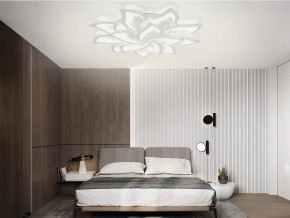 Потолочная люстра Natali Kovaltseva Olimp LED LAMPS 81335 в Можге - mozhga.mebel24.online | фото 9