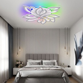 Потолочная люстра Natali Kovaltseva Sand LED LAMPS 81336 в Можге - mozhga.mebel24.online | фото 10