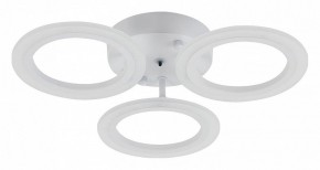 Потолочная люстра Natali Kovaltseva Simply LED LAMPS 81405 в Можге - mozhga.mebel24.online | фото