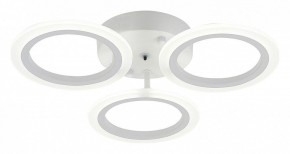 Потолочная люстра Natali Kovaltseva Simply LED LAMPS 81405 в Можге - mozhga.mebel24.online | фото 2