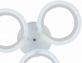 Потолочная люстра Natali Kovaltseva Simply LED LAMPS 81405 в Можге - mozhga.mebel24.online | фото 8