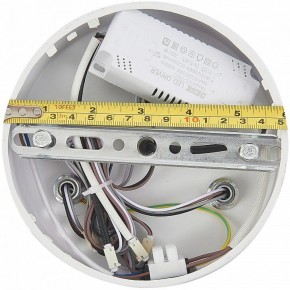 Потолочная люстра Natali Kovaltseva Simply LED LAMPS 81405 в Можге - mozhga.mebel24.online | фото 9