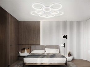 Потолочная люстра Natali Kovaltseva Singl LED LAMPS 81179 в Можге - mozhga.mebel24.online | фото 10