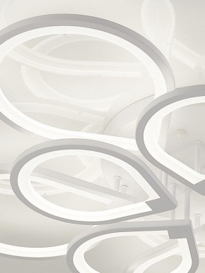 Потолочная люстра Natali Kovaltseva Singl LED LAMPS 81179 в Можге - mozhga.mebel24.online | фото 11