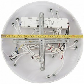 Потолочная люстра Natali Kovaltseva Singl LED LAMPS 81179 в Можге - mozhga.mebel24.online | фото 12