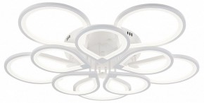 Потолочная люстра Natali Kovaltseva Singl LED LAMPS 81179 в Можге - mozhga.mebel24.online | фото 2