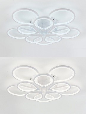 Потолочная люстра Natali Kovaltseva Singl LED LAMPS 81179 в Можге - mozhga.mebel24.online | фото 6