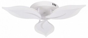 Потолочная люстра Natali Kovaltseva Sirius LED LAMPS 81164 в Можге - mozhga.mebel24.online | фото