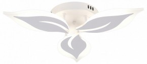 Потолочная люстра Natali Kovaltseva Sirius LED LAMPS 81164 в Можге - mozhga.mebel24.online | фото 2